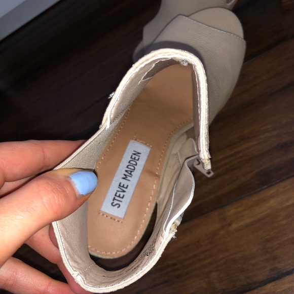 Brand New Steve Madden Sandals - Picture 5 of 5